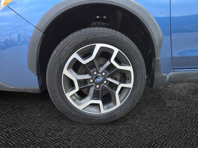 2016 Subaru Crosstrek 2.0i Premium AWD