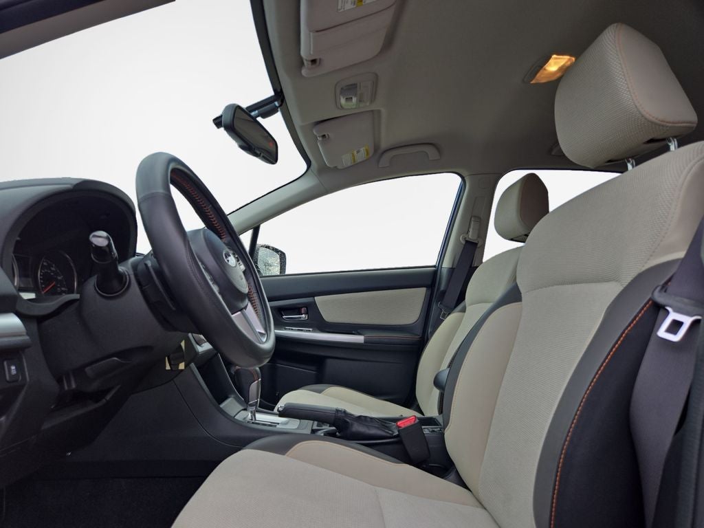 2016 Subaru Crosstrek 2.0i Premium AWD