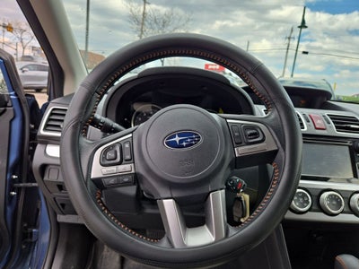 2016 Subaru Crosstrek 2.0i Premium AWD