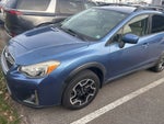 2016 Subaru Crosstrek 2.0i Premium AWD