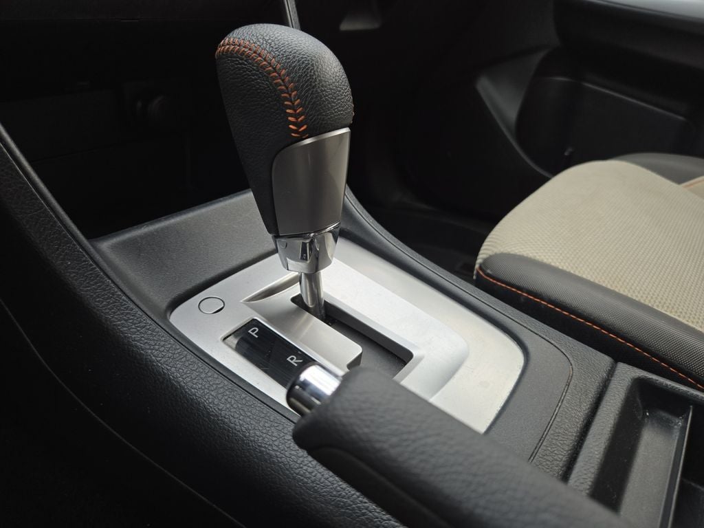 2016 Subaru Crosstrek 2.0i Premium AWD