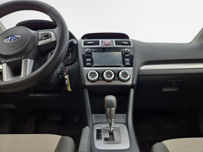 2016 Subaru Crosstrek 2.0i Premium AWD
