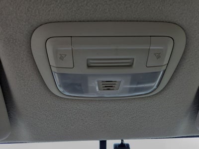 2016 Subaru Crosstrek 2.0i Premium AWD