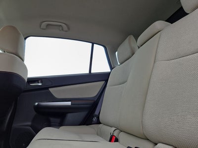 2016 Subaru Crosstrek 2.0i Premium AWD