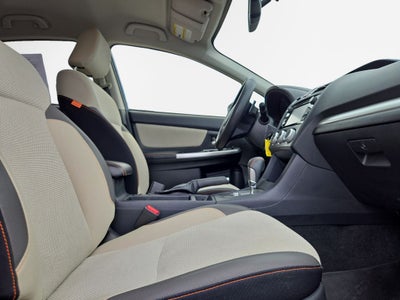 2016 Subaru Crosstrek 2.0i Premium AWD