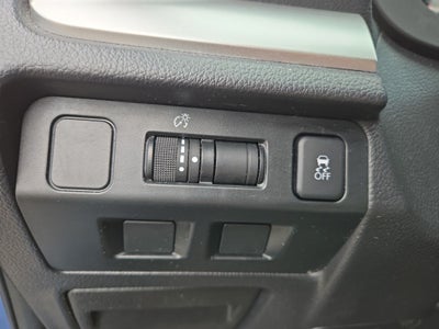 2016 Subaru Crosstrek 2.0i Premium AWD