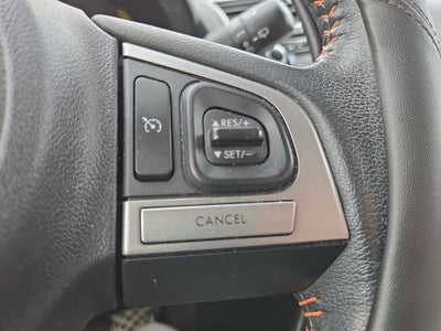 2016 Subaru Crosstrek 2.0i Premium AWD