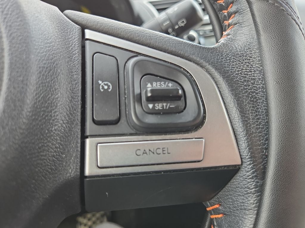 2016 Subaru Crosstrek 2.0i Premium AWD