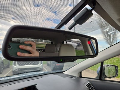 2016 Subaru Crosstrek 2.0i Premium AWD