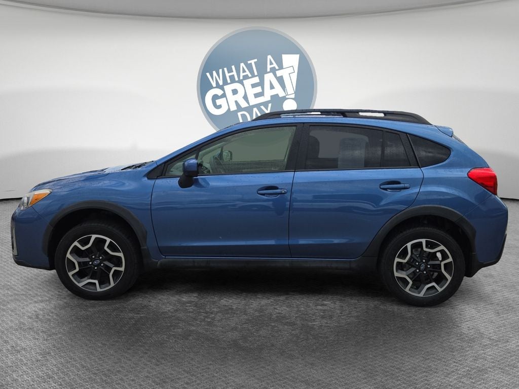 2016 Subaru Crosstrek 2.0i Premium AWD
