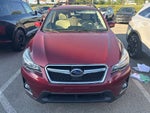 2016 Subaru Crosstrek 2.0i Premium AWD