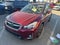 2016 Subaru Crosstrek 2.0i Premium AWD