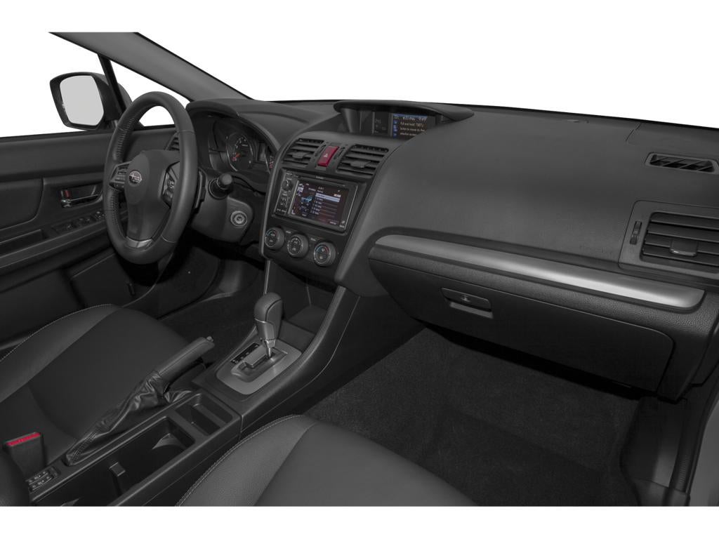 2015 Subaru XV Crosstrek 2.0i Premium