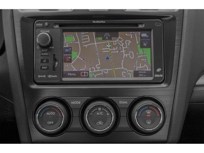 2015 Subaru XV Crosstrek 2.0i Premium