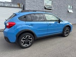 2016 Subaru Crosstrek 2.0i Limited AWD