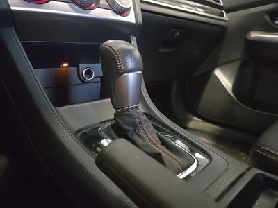 2016 Subaru Crosstrek 2.0i Limited AWD