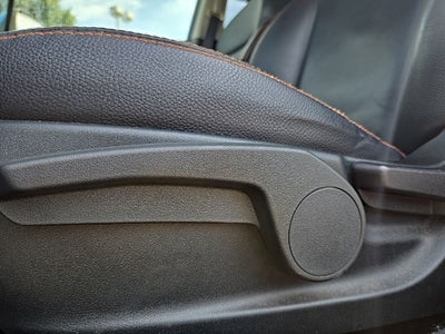 2016 Subaru Crosstrek 2.0i Limited AWD