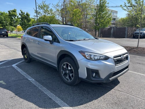 2018 Subaru Crosstrek 2.0i Premium AWD