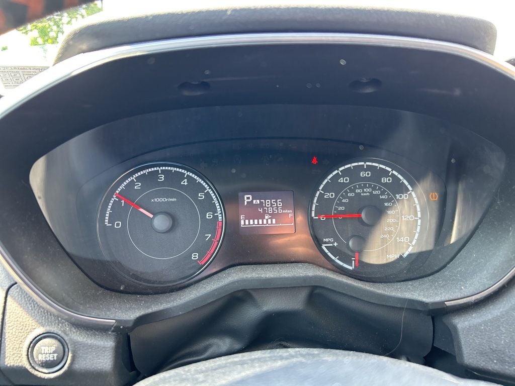 2018 Subaru Crosstrek 2.0i Premium AWD
