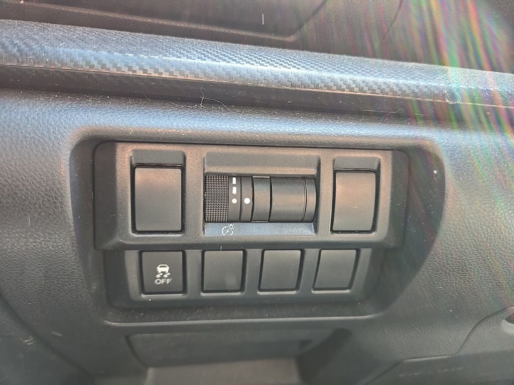 2018 Subaru Crosstrek 2.0i Premium AWD