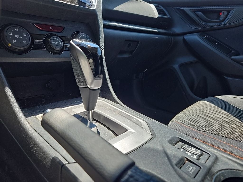 2018 Subaru Crosstrek 2.0i Premium AWD