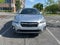 2018 Subaru Crosstrek 2.0i Premium AWD
