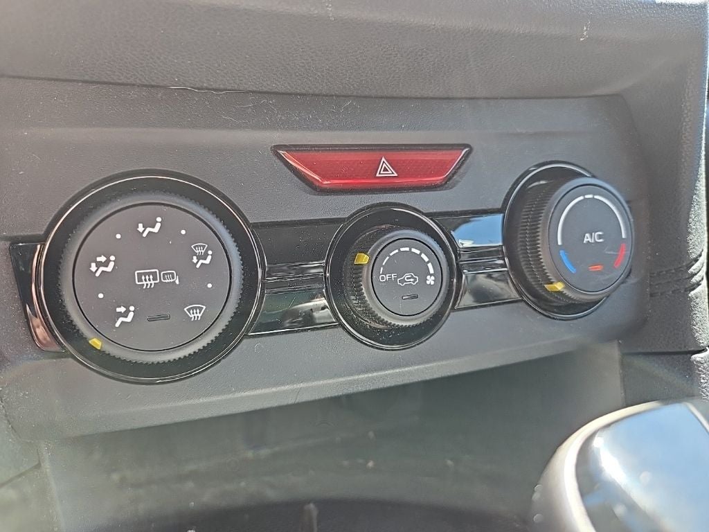 2018 Subaru Crosstrek 2.0i Premium AWD