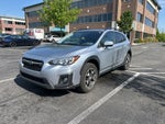 2018 Subaru Crosstrek 2.0i Premium AWD