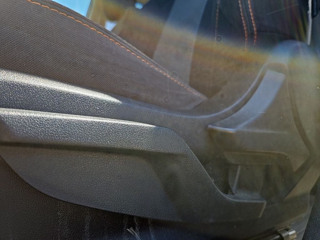 2018 Subaru Crosstrek 2.0i Premium AWD