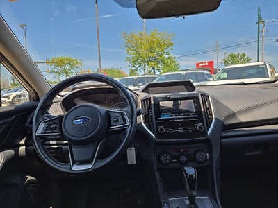 2018 Subaru Crosstrek 2.0i Premium AWD