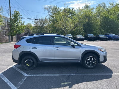2018 Subaru Crosstrek 2.0i Premium AWD