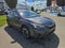 2021 Subaru Crosstrek Limited AWD