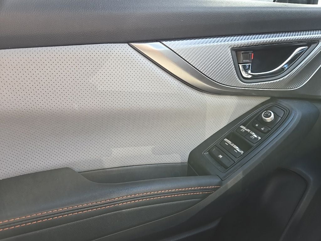 2021 Subaru Crosstrek Limited AWD