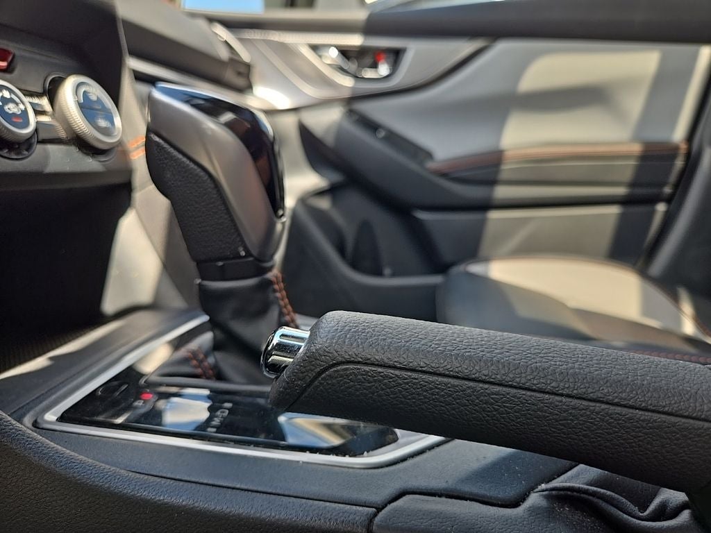 2021 Subaru Crosstrek Limited AWD
