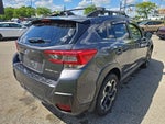 2021 Subaru Crosstrek Limited AWD