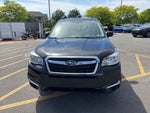 2018 Subaru Forester 2.5i Premium AWD