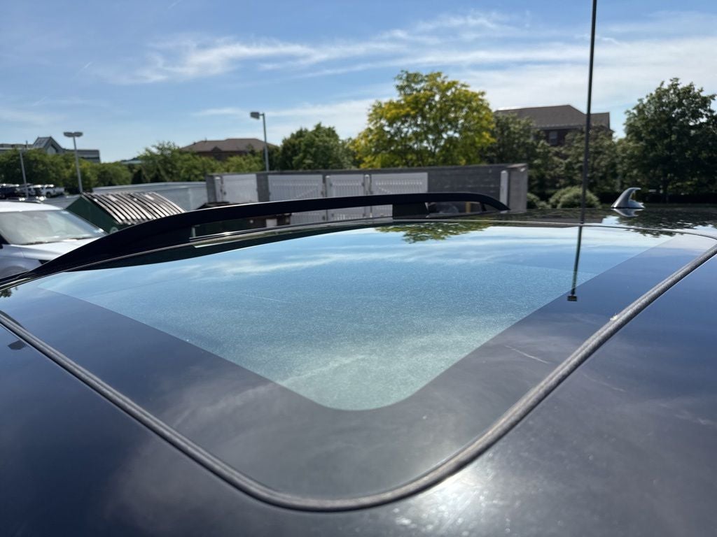 2018 Subaru Forester 2.5i Premium AWD