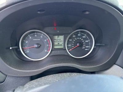 2018 Subaru Forester 2.5i Premium AWD