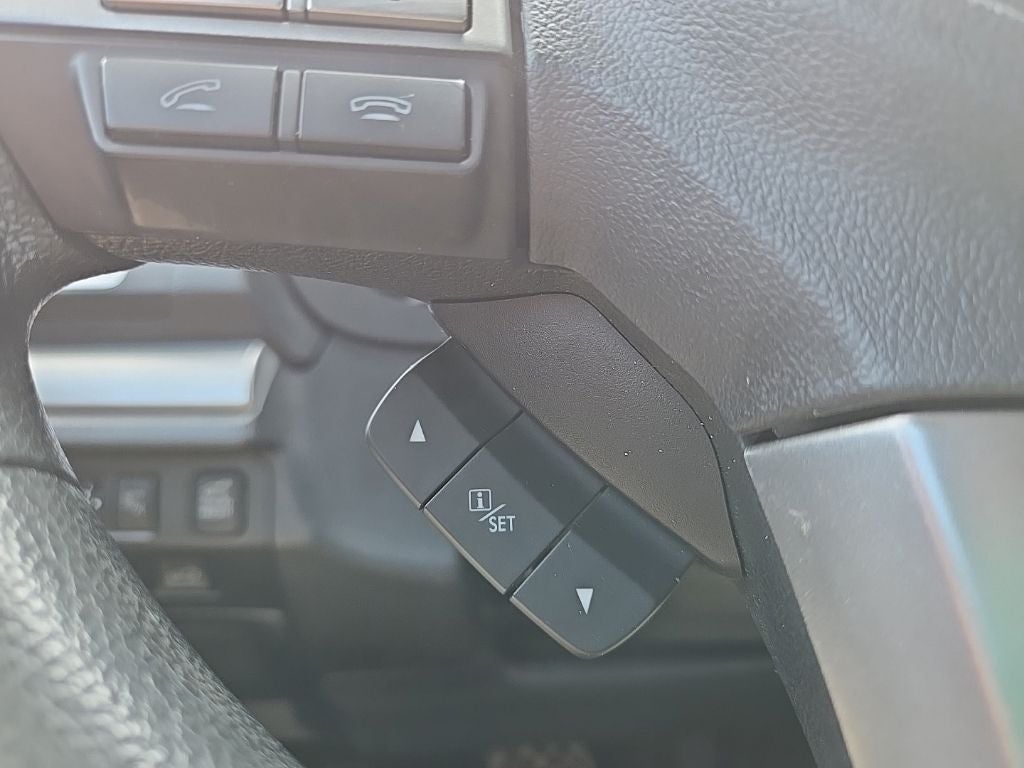 2018 Subaru Forester 2.5i Premium AWD