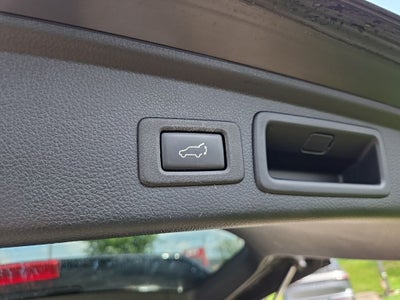 2018 Subaru Forester 2.5i Premium AWD