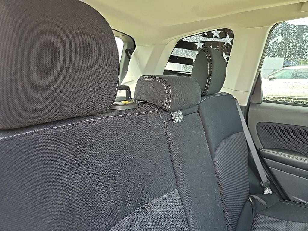 2018 Subaru Forester 2.5i Premium AWD