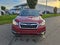 2018 Subaru Forester 2.5i Premium AWD