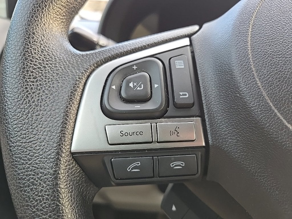 2018 Subaru Forester 2.5i Premium AWD