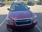 2018 Subaru Forester 2.5i Premium AWD