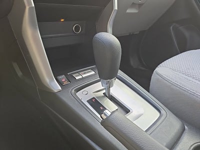 2018 Subaru Forester 2.5i Premium AWD