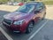 2018 Subaru Forester 2.5i Premium AWD