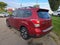 2018 Subaru Forester 2.5i Premium AWD