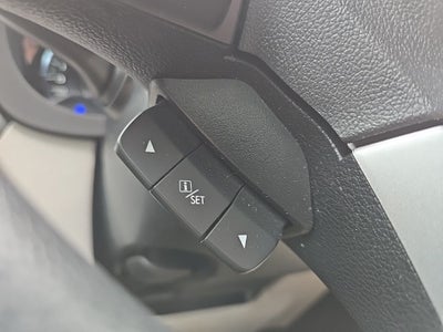 2018 Subaru Forester 2.5i Premium AWD