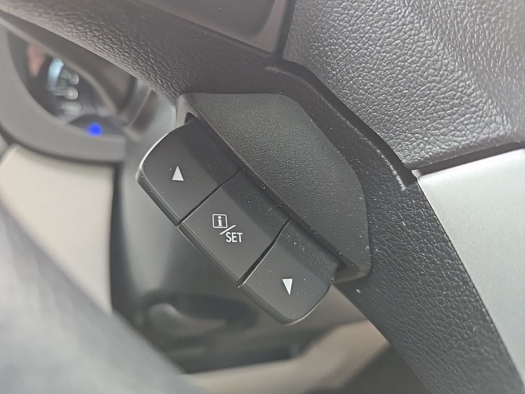 2018 Subaru Forester 2.5i Premium AWD