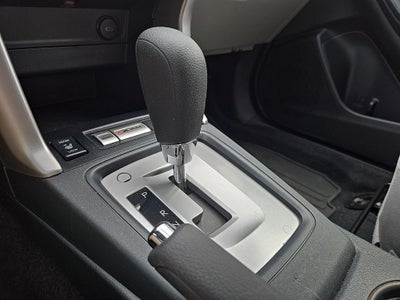2018 Subaru Forester 2.5i Premium AWD